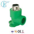 PPR Male Socket Hot Sale PPR Fitting Socket Fitting